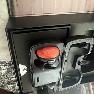 BOSE Sport wireless headphones